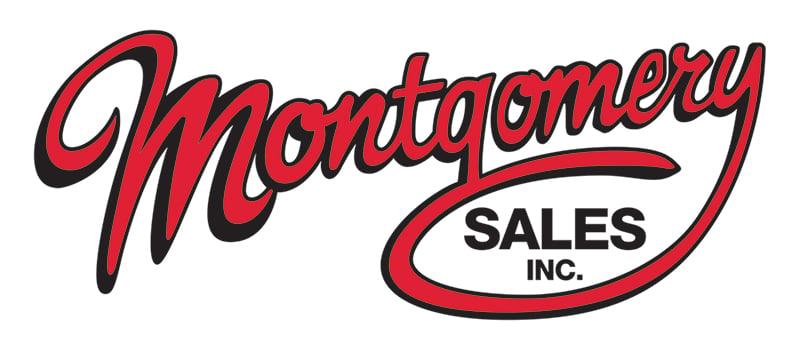 Montgomery Sales Inc.