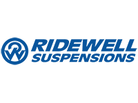 Ridwell Suspensions